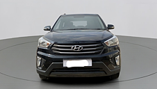 Second Hand Hyundai Creta E Plus 1.6 Petrol in Bangalore