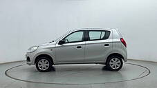 Used Maruti Suzuki Alto K10 VXi [2014-2019] in Navi Mumbai