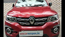 Used Renault Kwid 1.0 RXL [2017-2019] in Pune