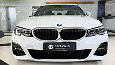 Used BMW 3 Series 330i M Sport Edition in Gurgaon