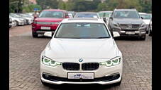 Used BMW 3 Series 320d Luxury Line in Mumbai