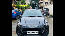 Used Hyundai Grand i10 Nios Sportz 1.2 Kappa VTVT CNG in Mumbai