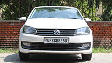 Second Hand Volkswagen Vento Comfortline 1.2 (P) AT in Ghaziabad