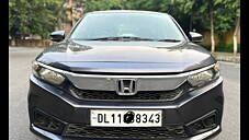 Used Honda Amaze 1.2 S i-VTEC in Delhi