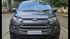 Used Ford EcoSport Trend 1.5 Ti-VCT in Mumbai