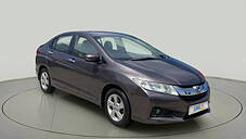 Used Honda City V in Pune