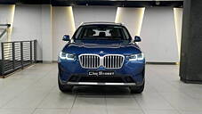 Used BMW X3 xDrive20d Luxury Edition [2022-2023] in Kanpur