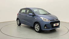 Used Hyundai Grand i10 Magna 1.2 Kappa VTVT in Delhi