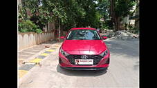 Used Hyundai i20 Asta 1.0 Turbo DCT in Bangalore
