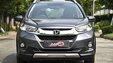 Used Honda WR-V VX MT Petrol in Kolkata