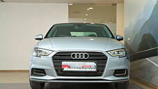 Used Audi A3 35 TDI Premium + Sunroof in Pune