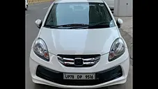 Second Hand Honda Amaze 1.5 S i-DTEC in Kanpur