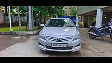 Used Hyundai Verna EX 1.4 VTVT in Pune