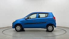 Used Maruti Suzuki Alto 800 Vxi in Mumbai