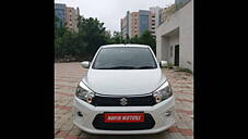 Used Maruti Suzuki Celerio ZXi in Ahmedabad