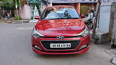Used Hyundai Elite i20 Sportz 1.2 in Kolkata