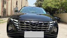 Used Hyundai Tucson Signature 2.0 4WD AT Diesel in Delhi