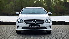 Used Mercedes-Benz CLA 200 D Urban Sport in Kochi