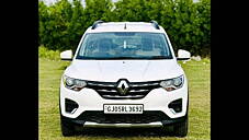Used Renault Triber RXL EASY-R AMT in Surat