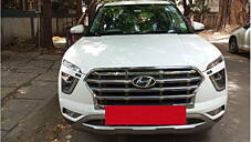 Used Hyundai Creta SX (O) 1.5 Diesel Automatic in Chennai