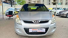 Used Hyundai i20 Magna 1.2 in Chennai