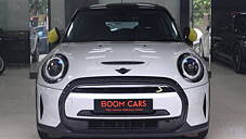 Used MINI Cooper SE 3-Door in Chennai