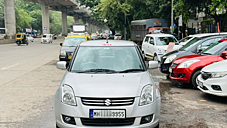 Used Maruti Suzuki Swift DZire VDI in Mumbai