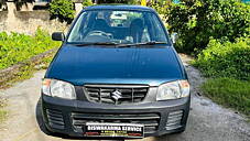 Used Maruti Suzuki Alto LXi BS-III in Kolkata