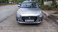 Used Maruti Suzuki Dzire ZXi AMT in Mumbai