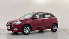 Used Hyundai Elite i20 Sportz 1.2 in Delhi