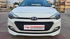 Used Hyundai Elite i20 Asta 1.4 (O) CRDi in Ahmedabad
