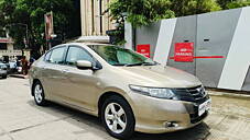 Used Honda City 1.5 V MT in Mumbai