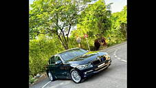 Used BMW 3 Series 320d Luxury Line in Mumbai