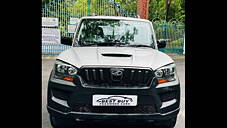Used Mahindra Scorpio S4 Plus in Kolkata