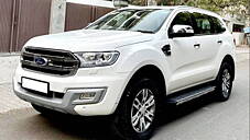 Used Ford Endeavour Titanium 3.2 4x4 AT in Delhi