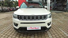 Used Jeep Compass Limited (O) 2.0 Diesel [2017-2020] in Nashik