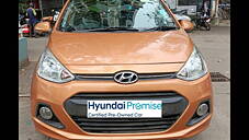 Used Hyundai Grand i10 Asta AT 1.2 Kappa VTVT [2013-2016] in Mumbai