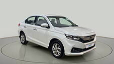 Used Honda Amaze 1.2 V CVT Petrol [2018-2020] in Chandigarh