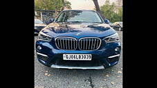 Used BMW X1 sDrive20d xLine in Ahmedabad