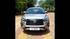 Used Toyota Innova Crysta GX 2.7 7 STR in Delhi