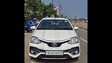 Used Toyota Etios Liva GX in Guwahati