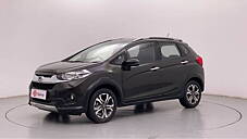 Used Honda WR-V VX MT Petrol in Lucknow