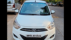 Second Hand Hyundai i10 Sportz 1.2 Kappa2 in Pune