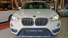 Used BMW X1 sDrive20d xLine in Pune