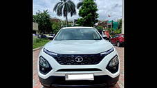 Used Tata Harrier Kaziranga XZA Plus in Delhi