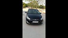 Used Hyundai Verna Fluidic 1.6 CRDi SX Opt AT in Faridabad