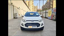 Used Ford EcoSport Titanium + 1.5L Ti-VCT AT [2019-2020] in Pune