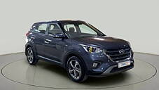 Used Hyundai Creta SX 1.6 AT Petrol in Vadodara