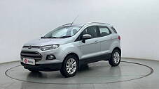 Used Ford EcoSport Titanium 1.5L Ti-VCT AT in Navi Mumbai