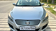 Second Hand Maruti Suzuki Ciaz VXi+ in Delhi